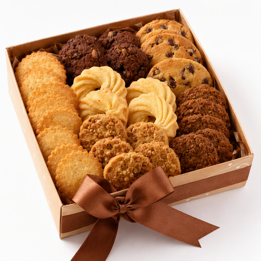 Cookies Box
